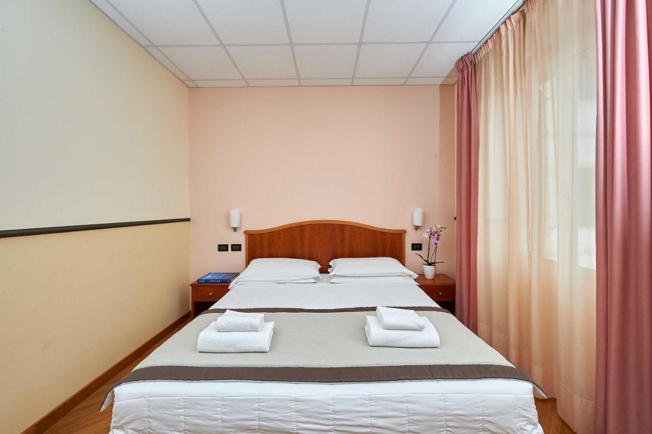 Hotel Corallo Imperia