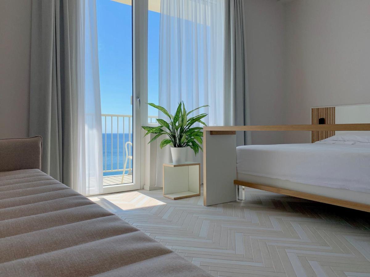Hotel Corallo 3*