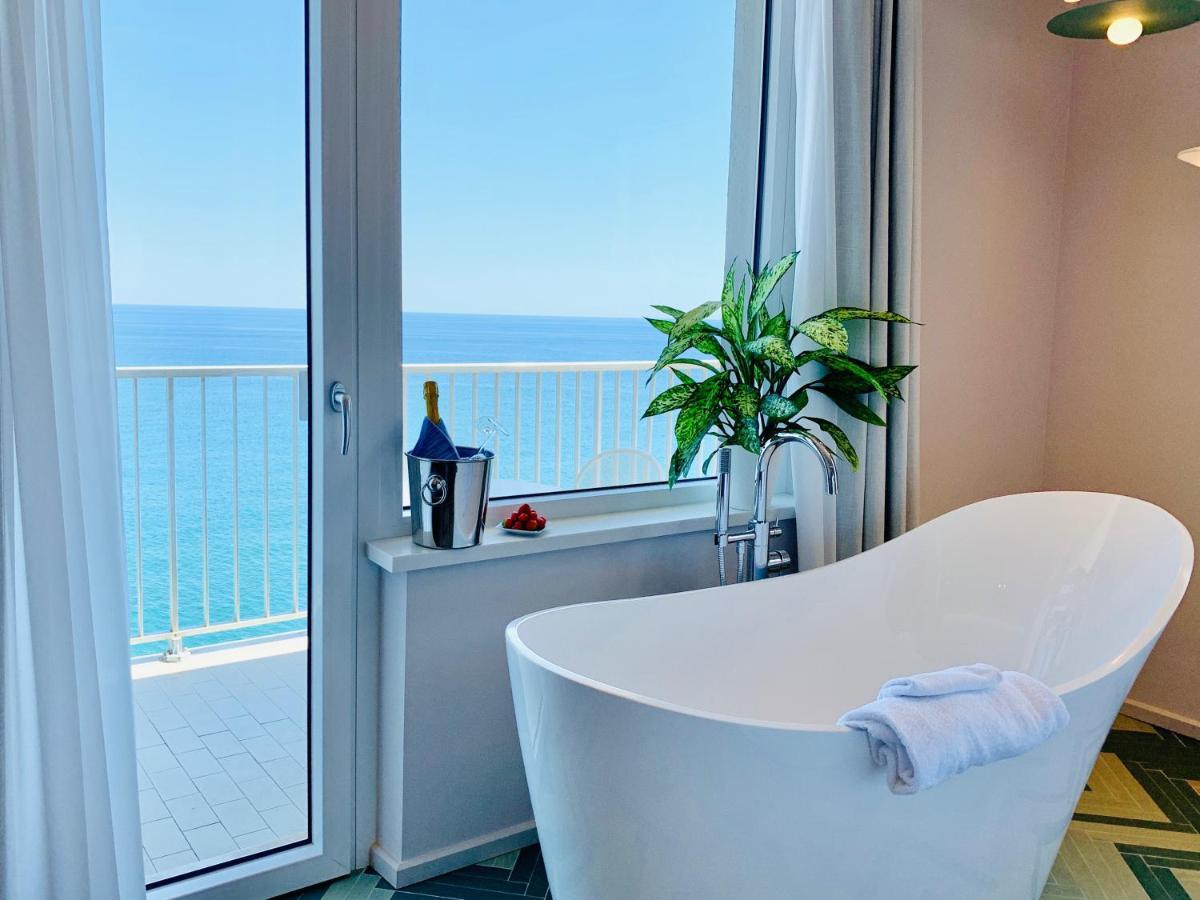 Corallo Hotel Imperia