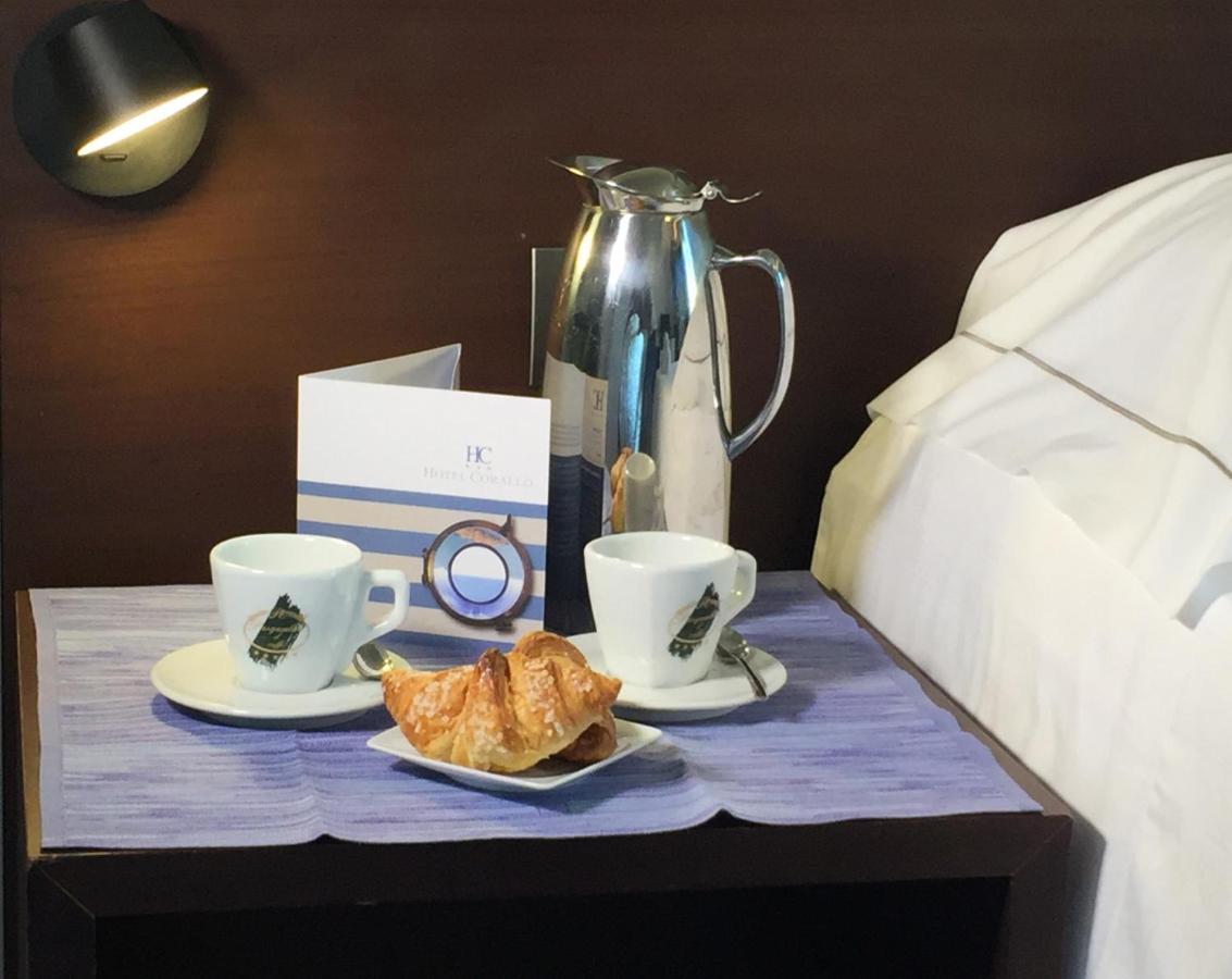 Hotel Corallo Imperia