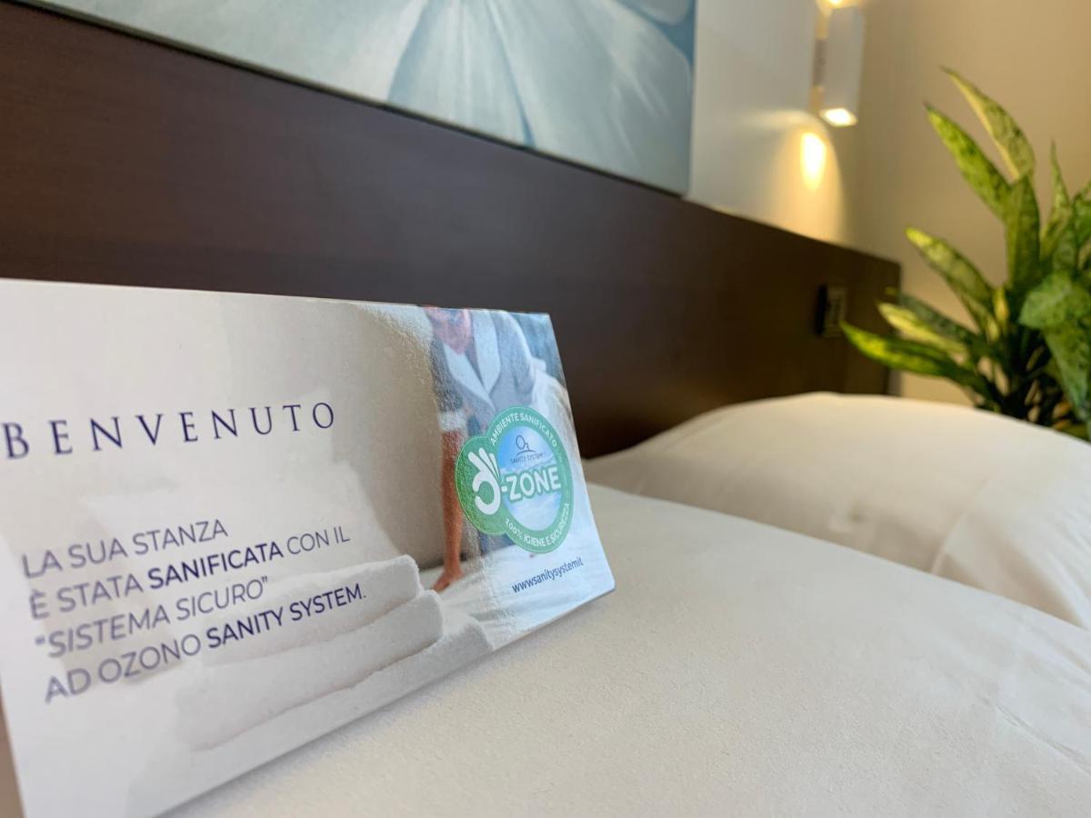 Hotel Corallo Imperia