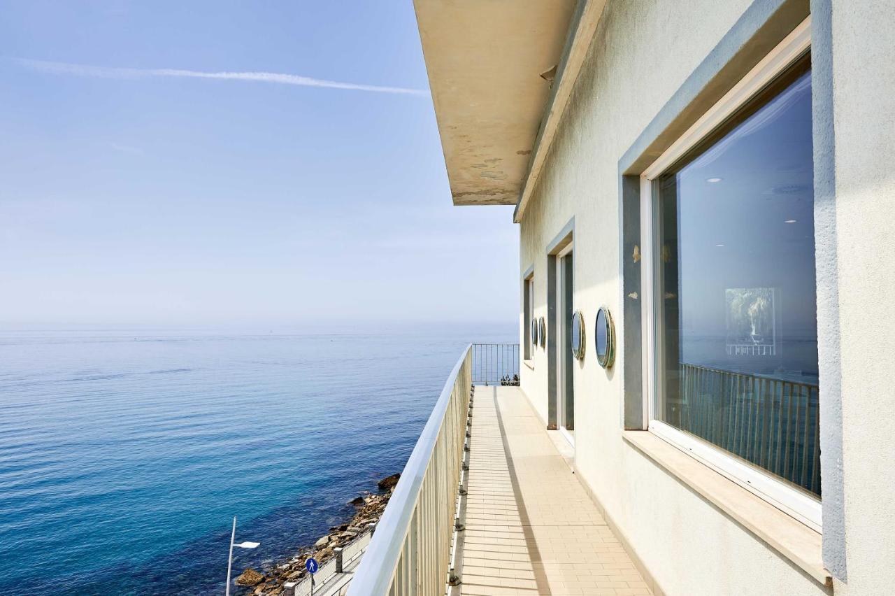 Corallo Hotel Imperia