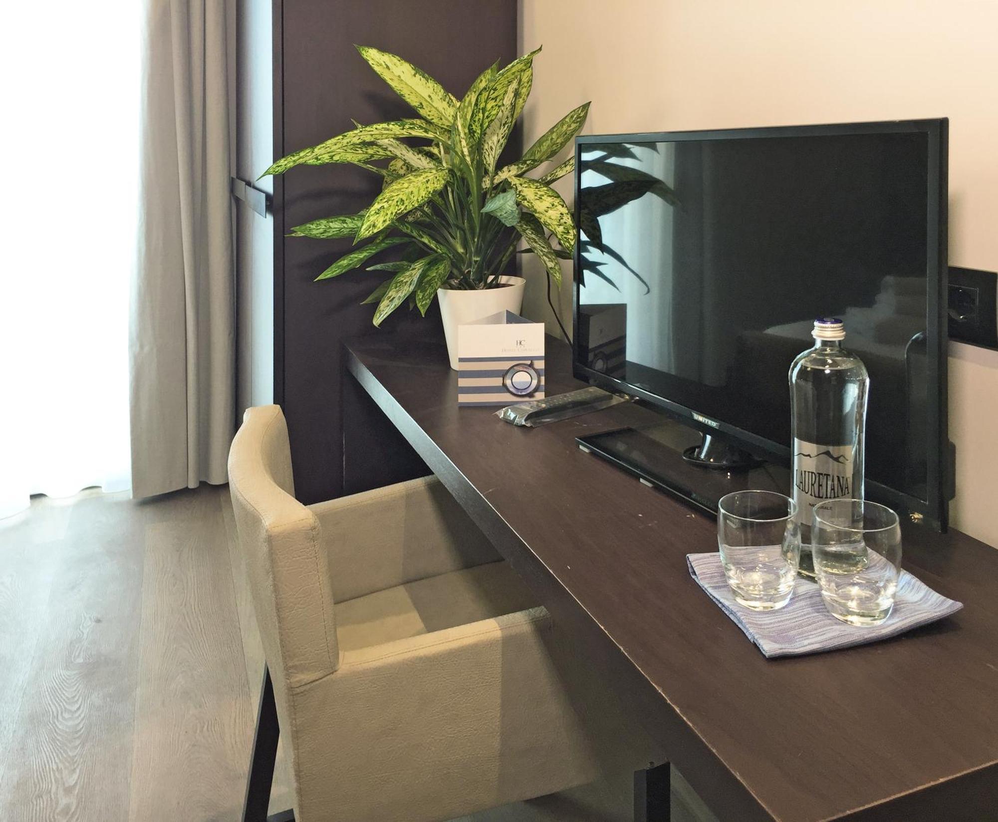 Hotel Corallo