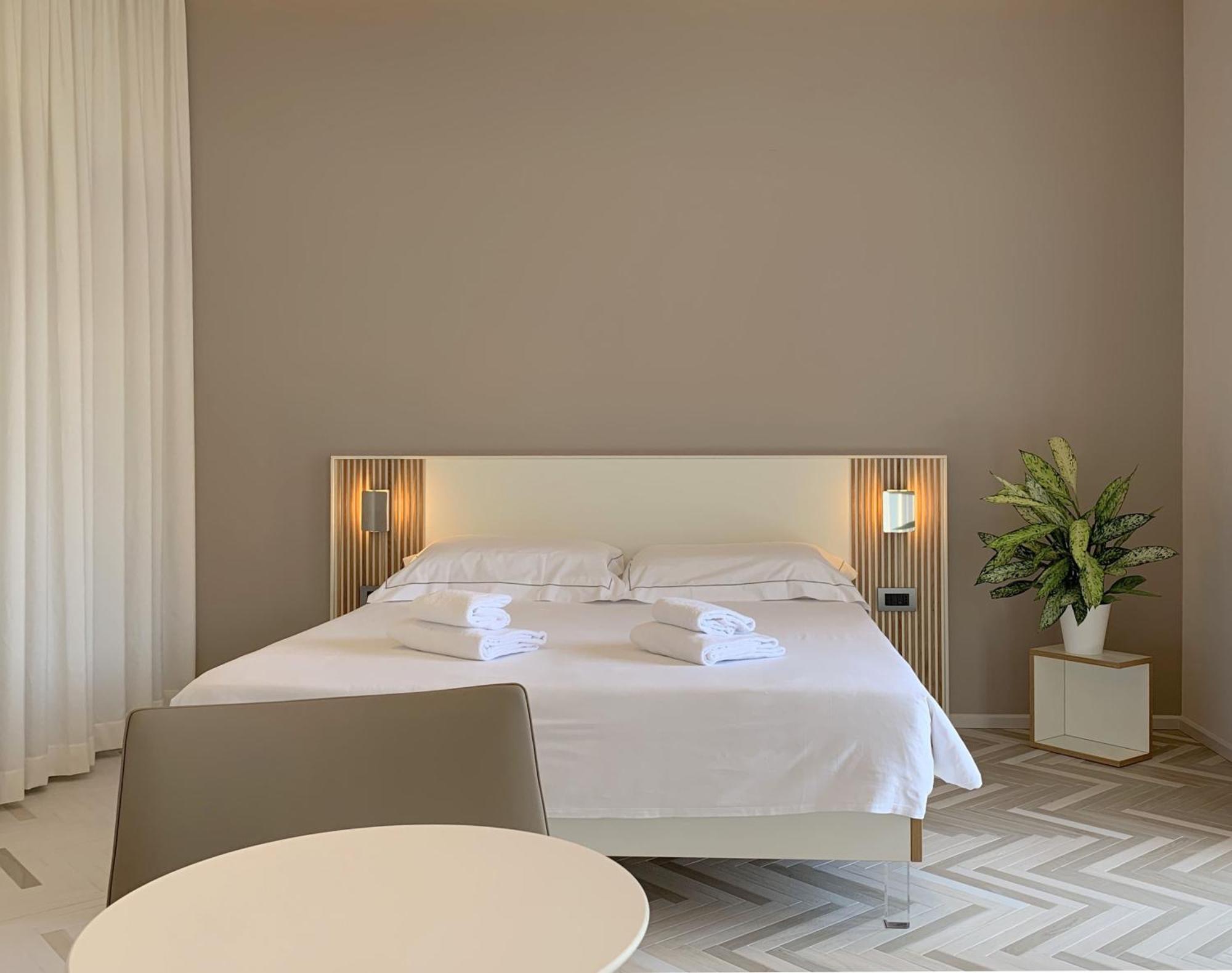 Corallo Hotel Imperia