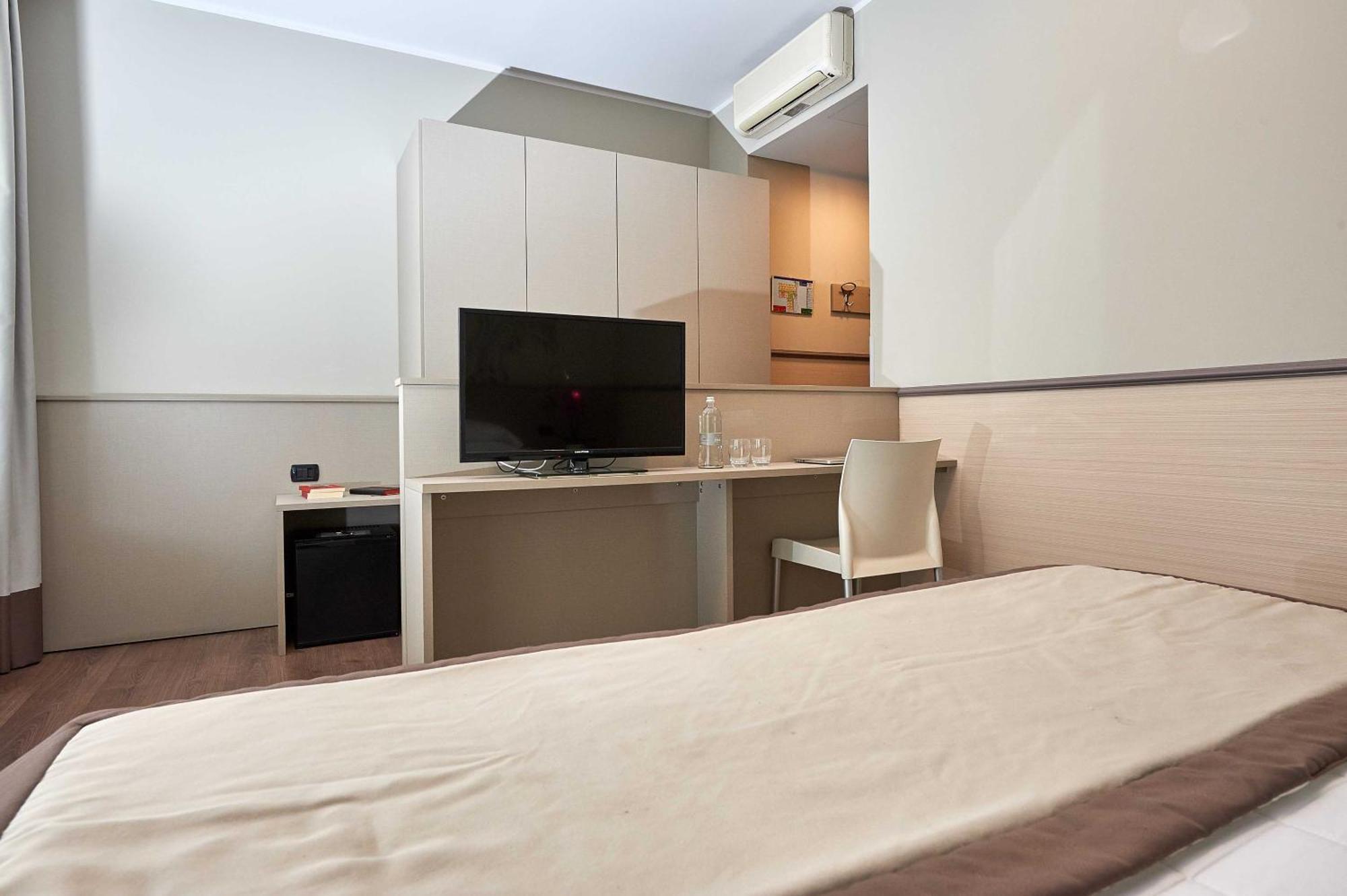 Corallo Hotel Imperia