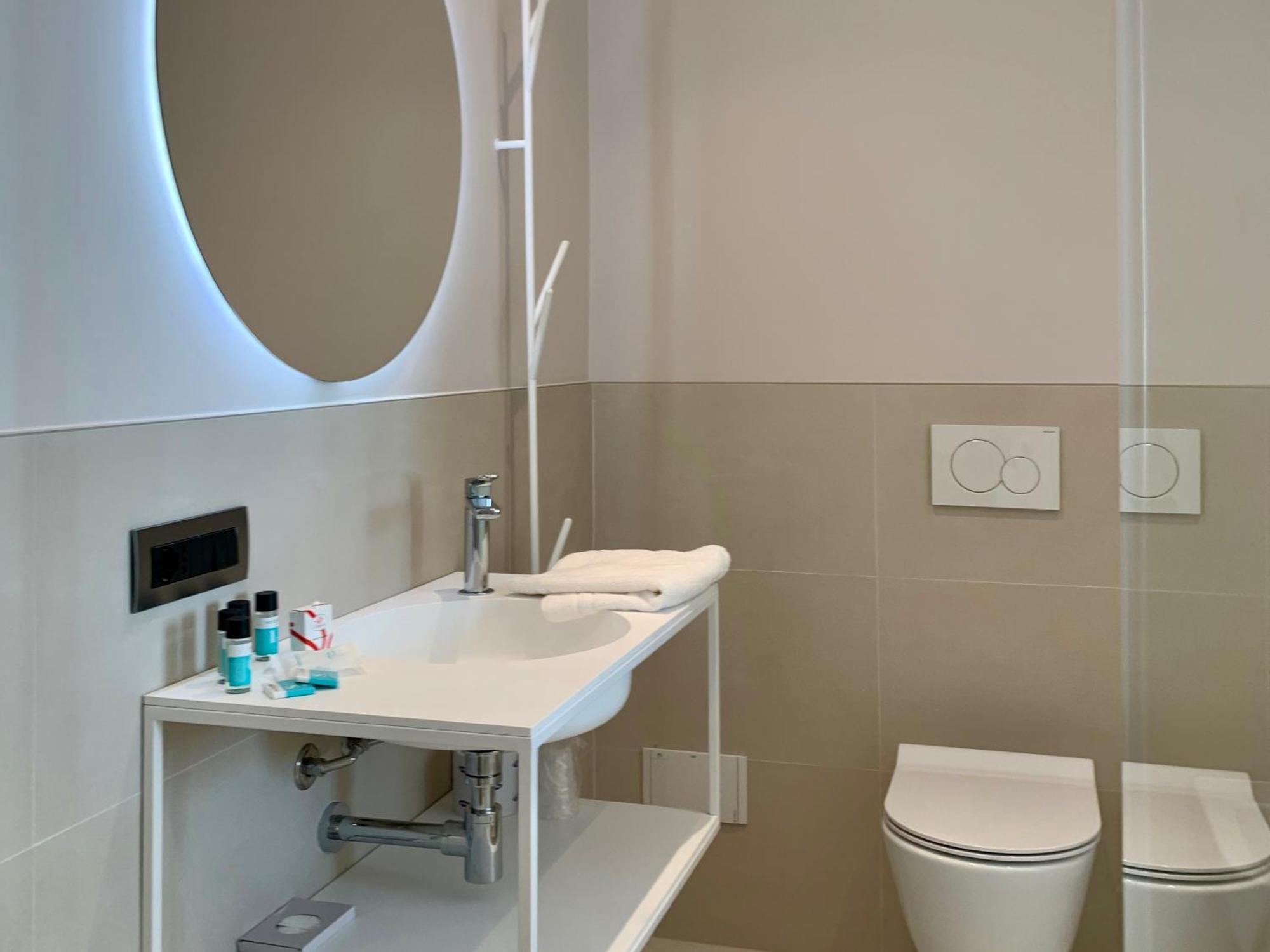 Hotel Corallo