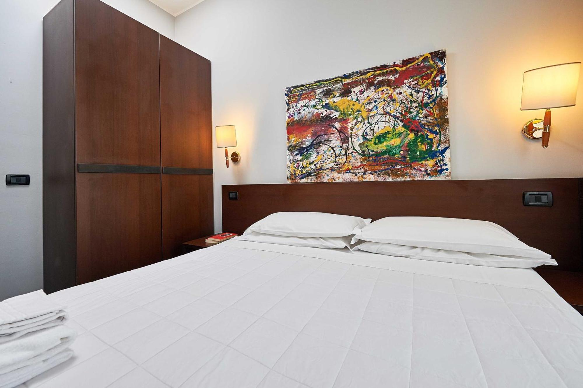 Corallo Hotel Imperia