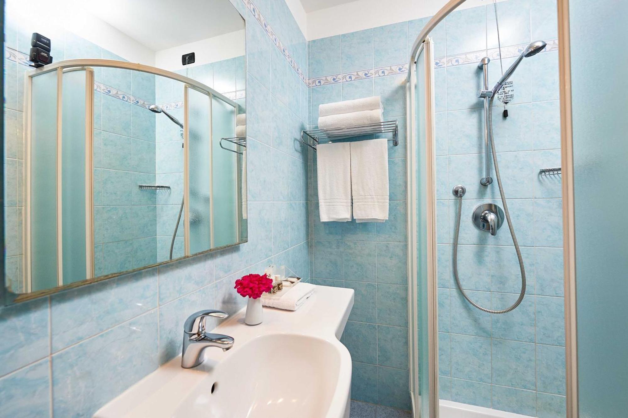 Corallo Hotel 3*