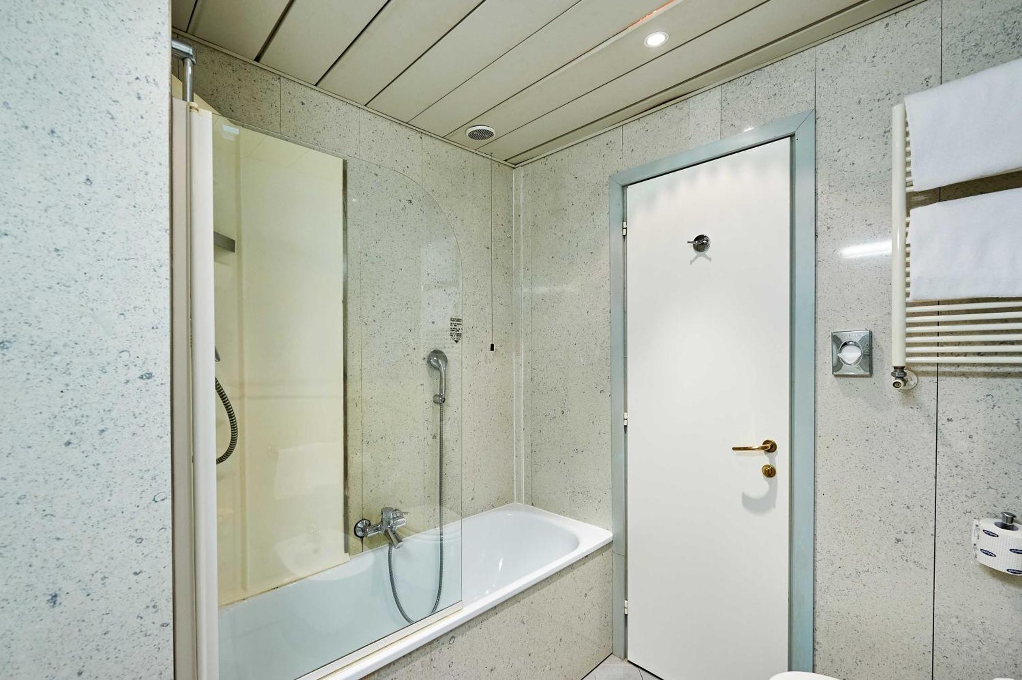 Hotel Corallo
