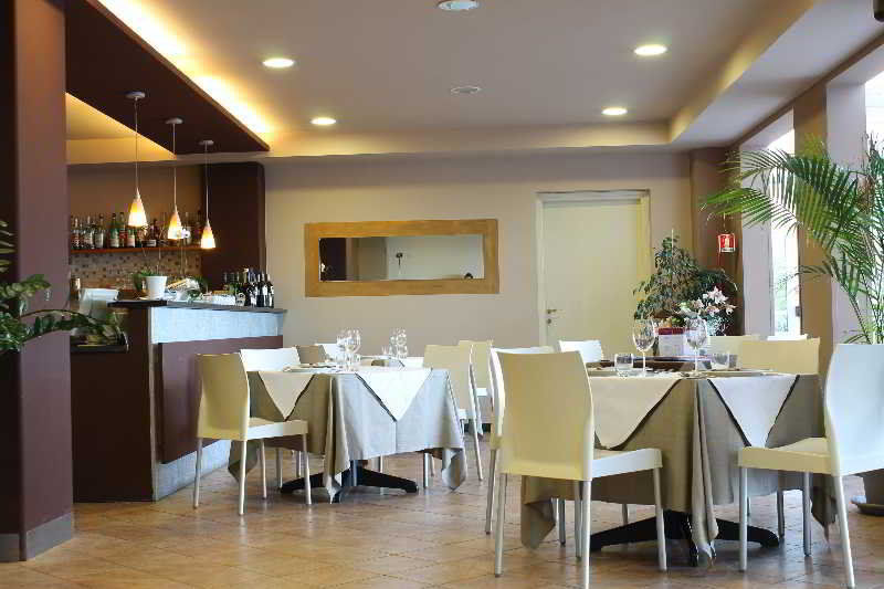 Corallo Hotel 3*