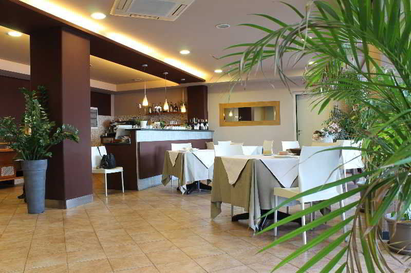 Corallo Hotel