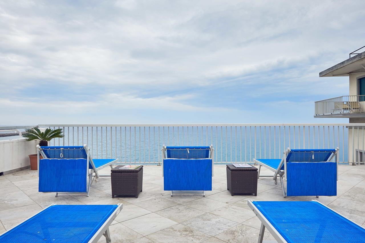 Hotel Corallo 3*