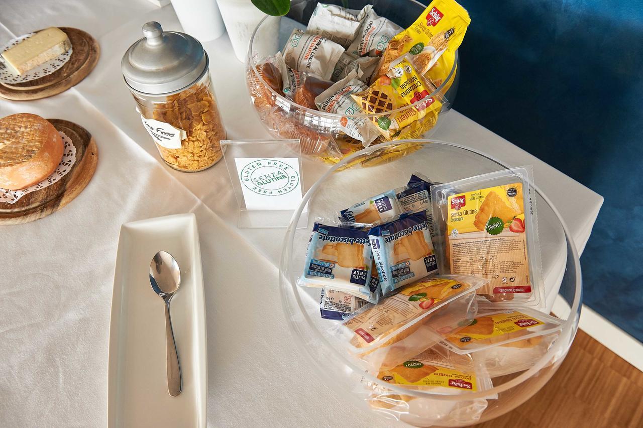 Corallo Hotel 3*