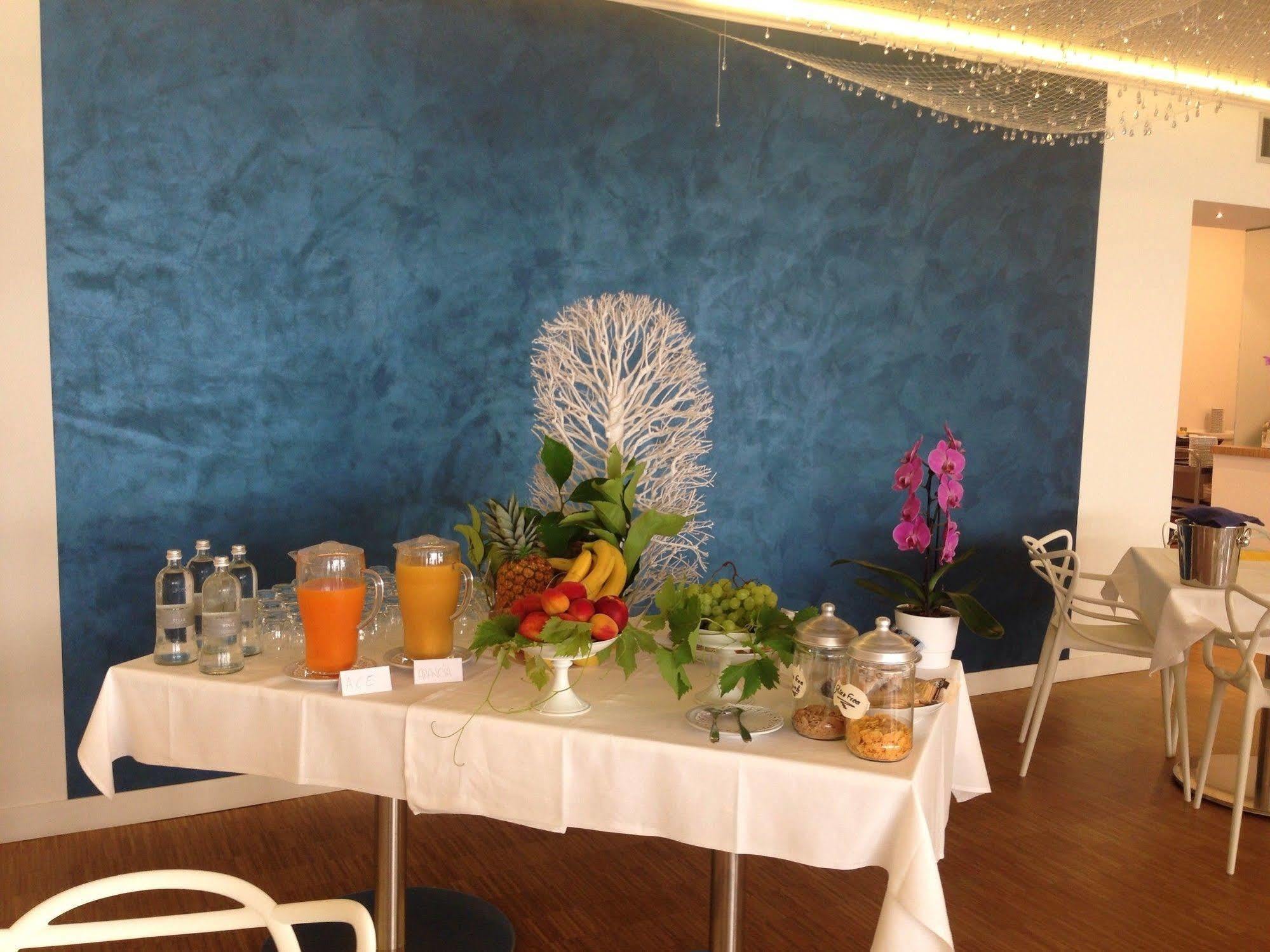 Hotel Corallo Imperia