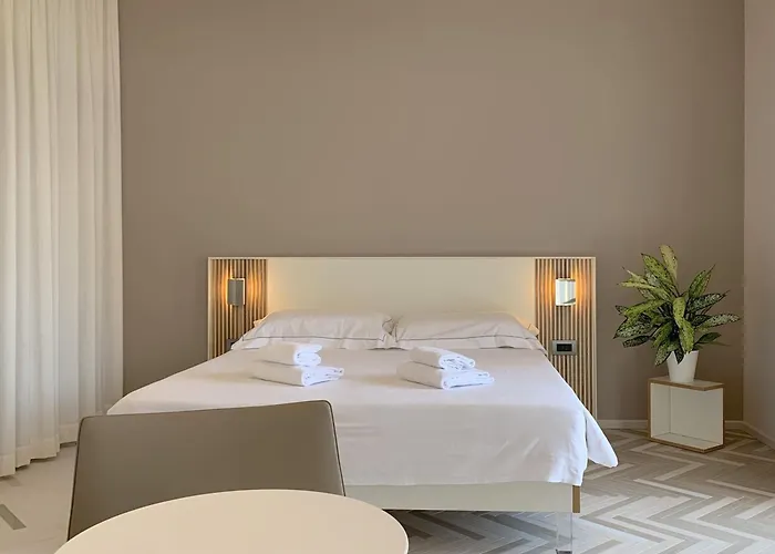 Hotel Corallo