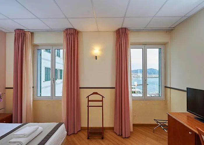Hotel Corallo