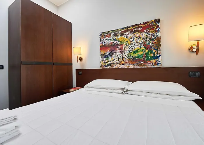 Hotel Corallo