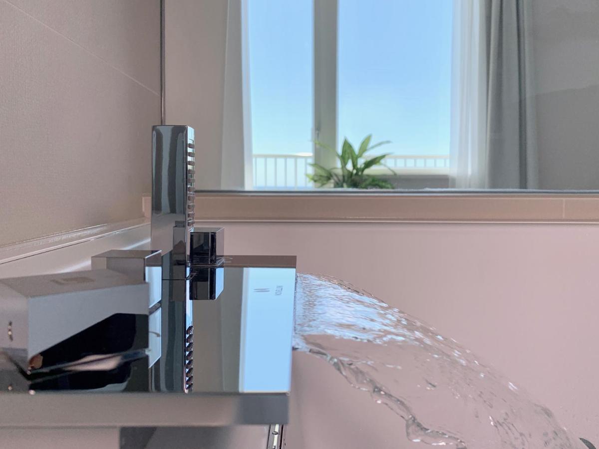 Hotel Corallo Imperia