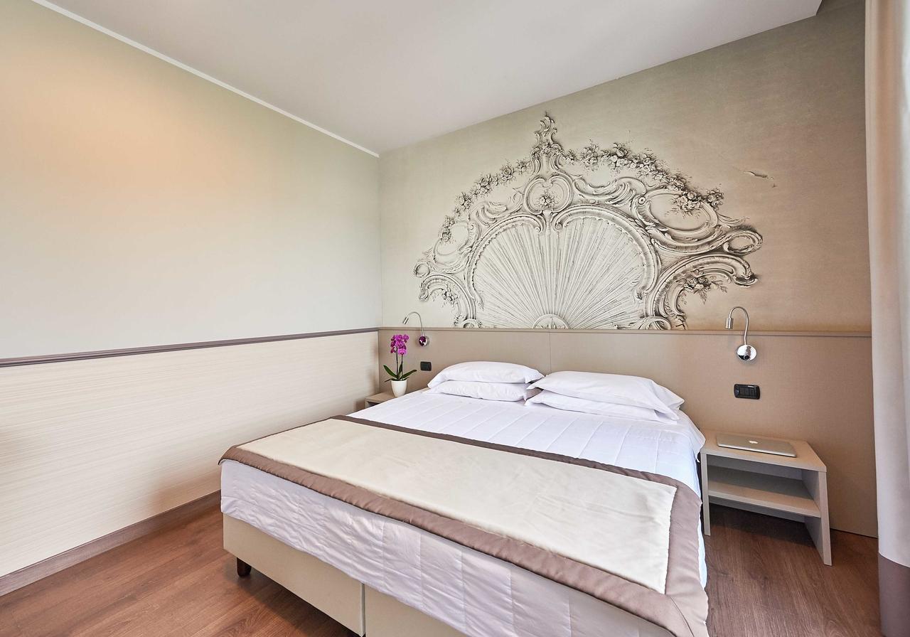 Hotel Corallo 3*