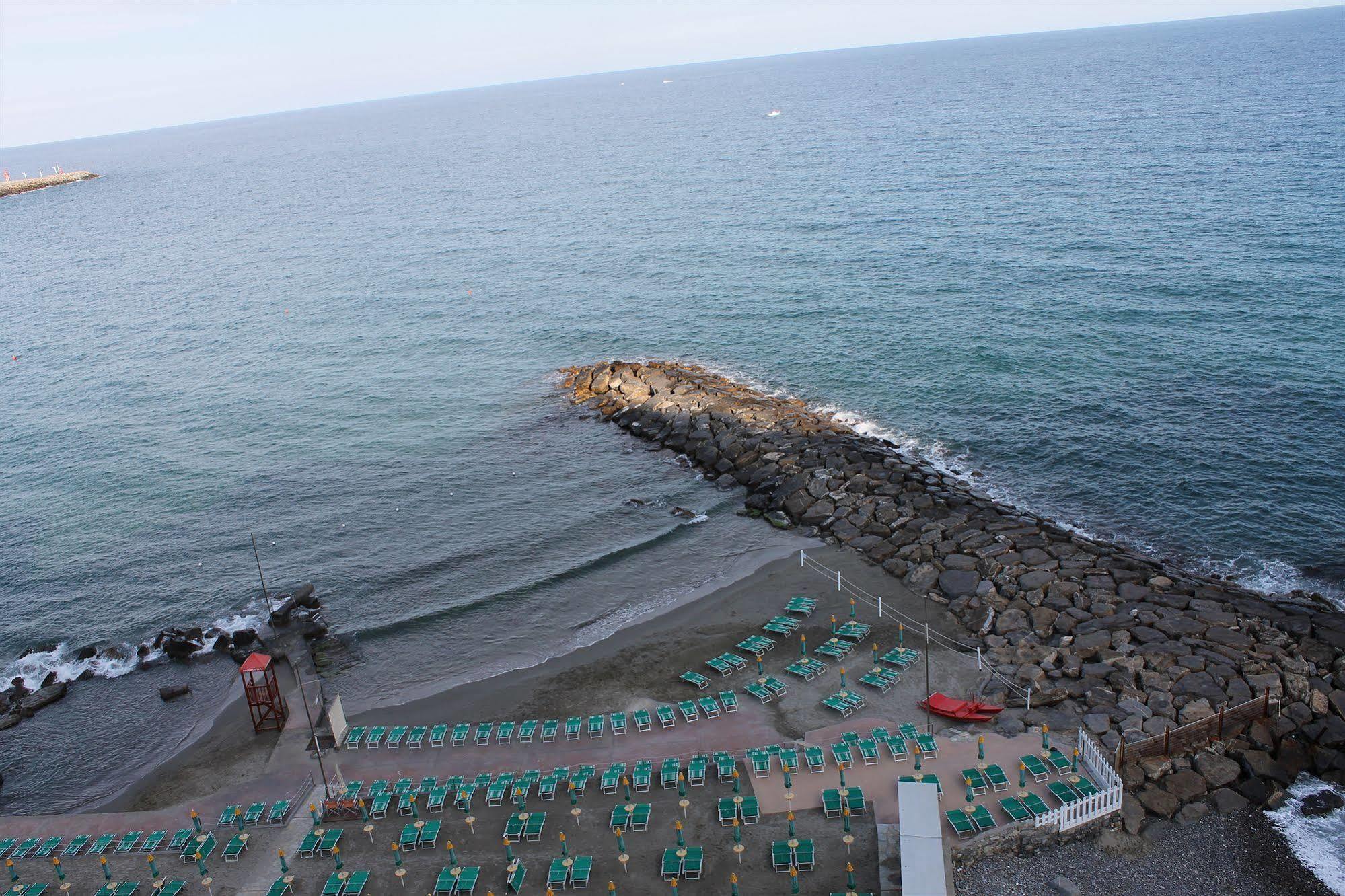 Corallo Hotel Imperia