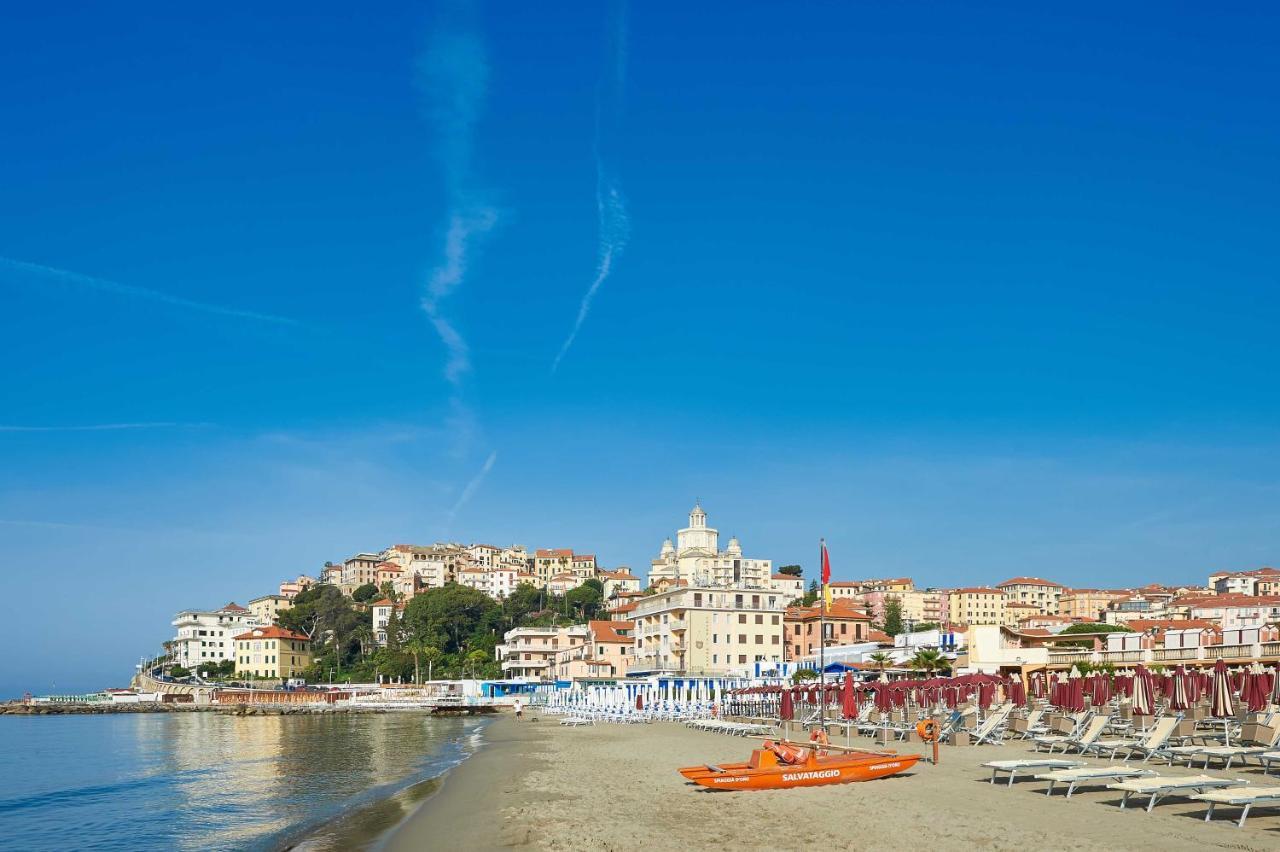 Corallo Hotel Imperia
